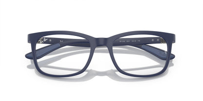 RAY-BAN RX7230 5207 54
