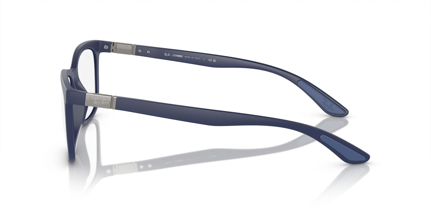 RAY-BAN RX7230 5207 54