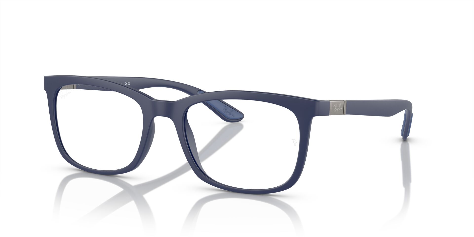 RAY-BAN RX7230 5207 54
