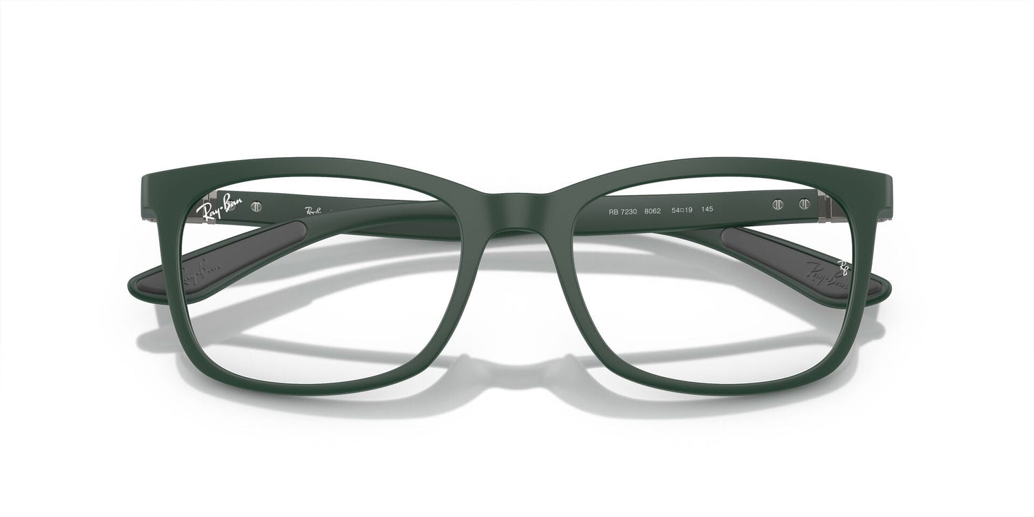 RAY-BAN RX7230 8062 54