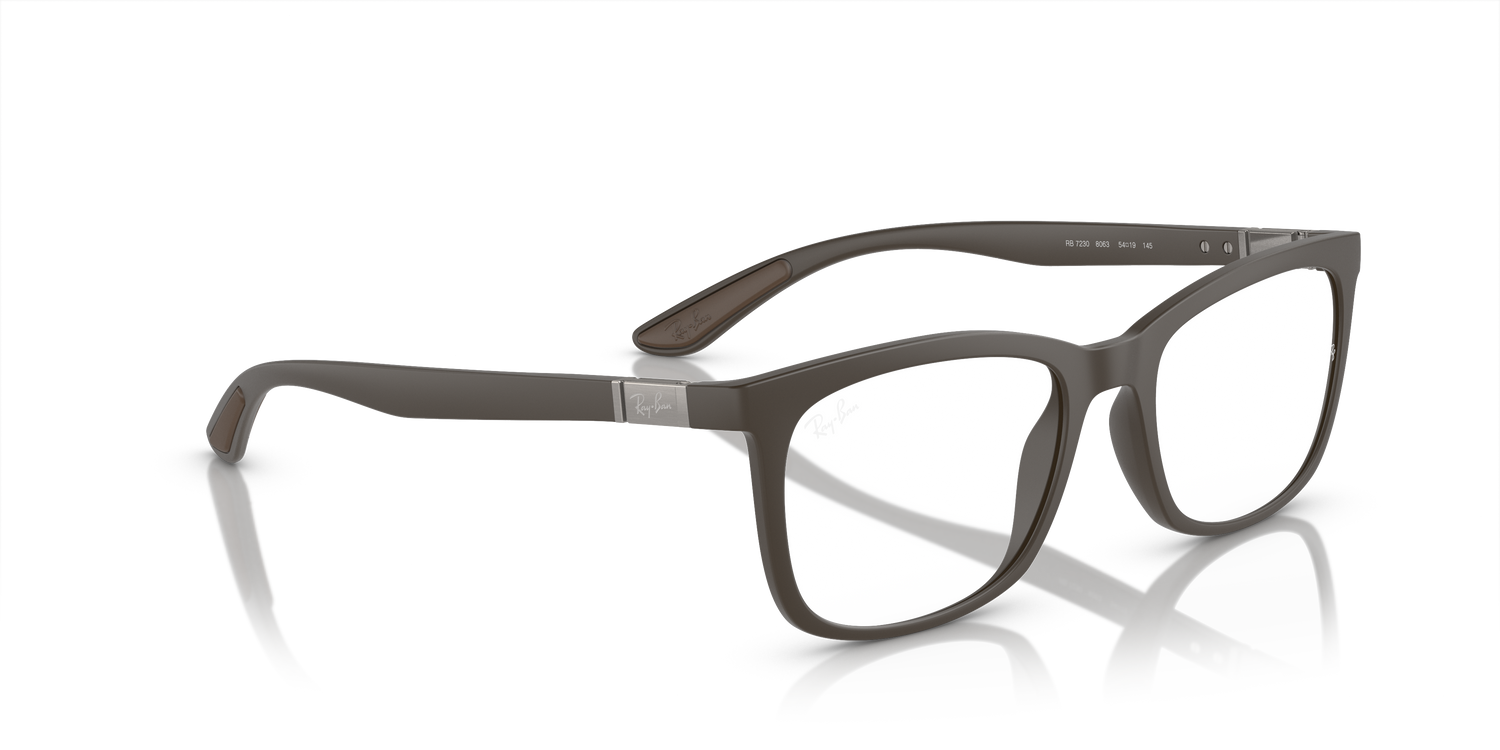 RAY-BAN RX7230 8063 54