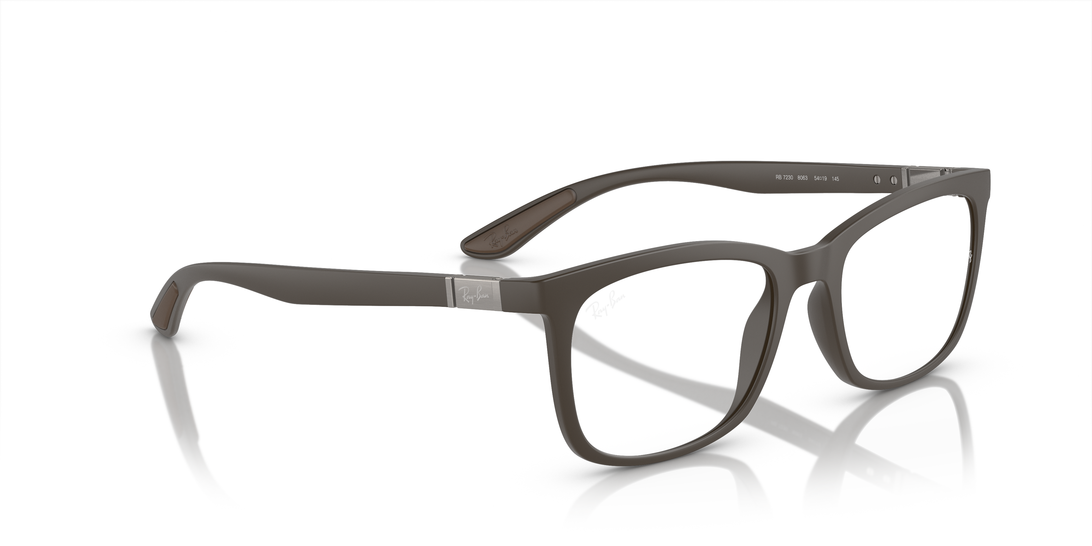RAY-BAN RX7230 8063 54