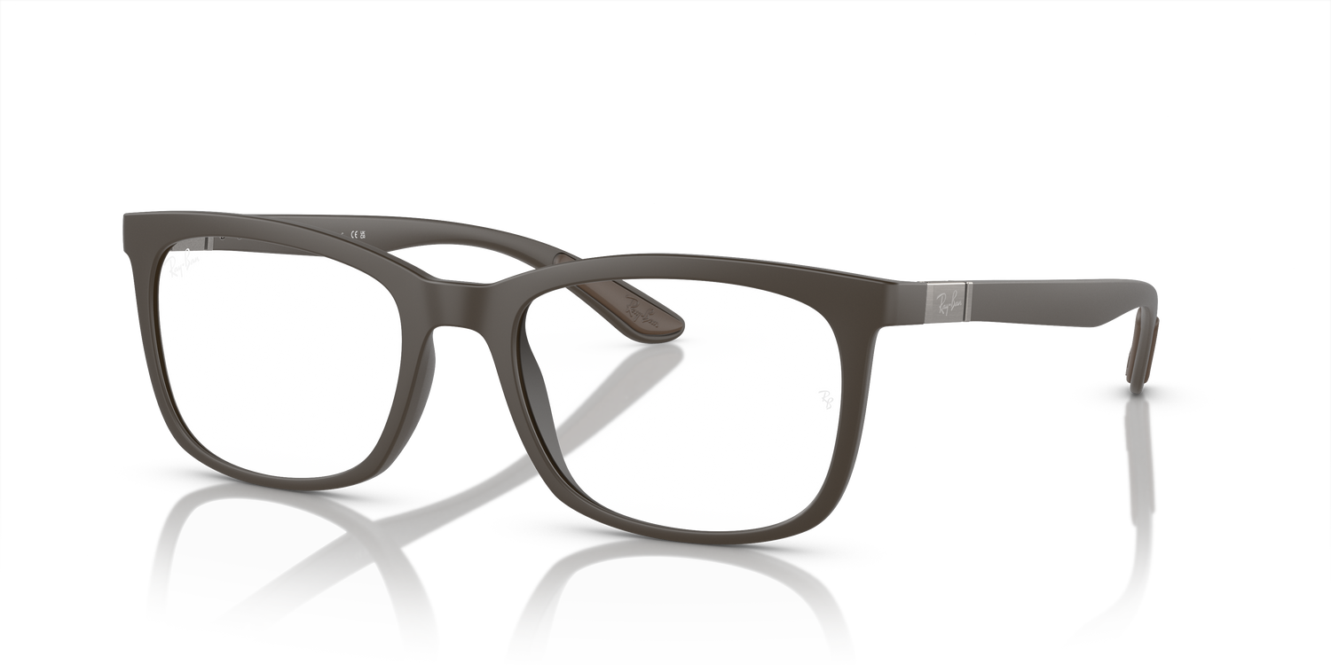 RAY-BAN RX7230 8063 54