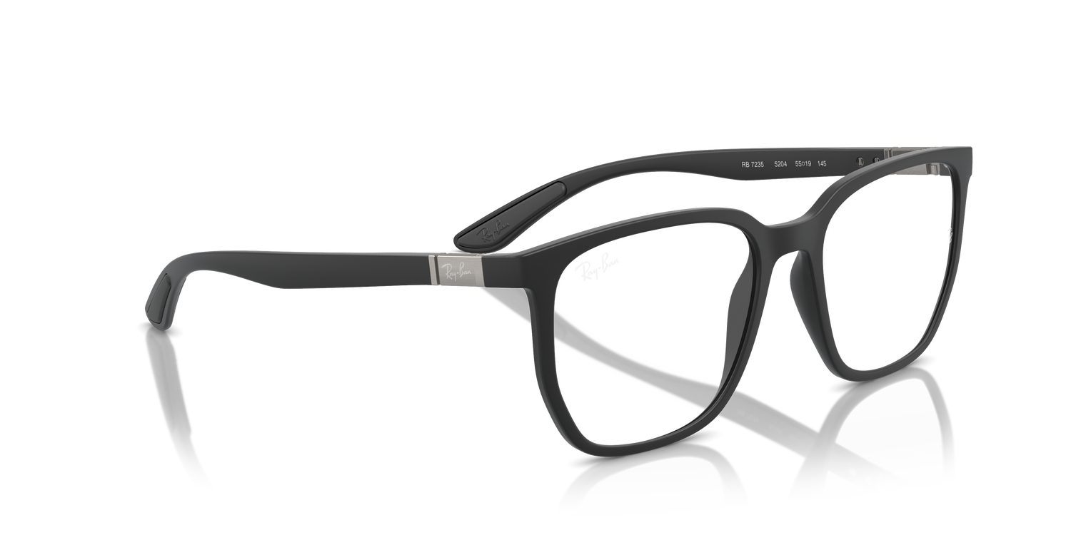 RAY-BAN RX7235 5204 55