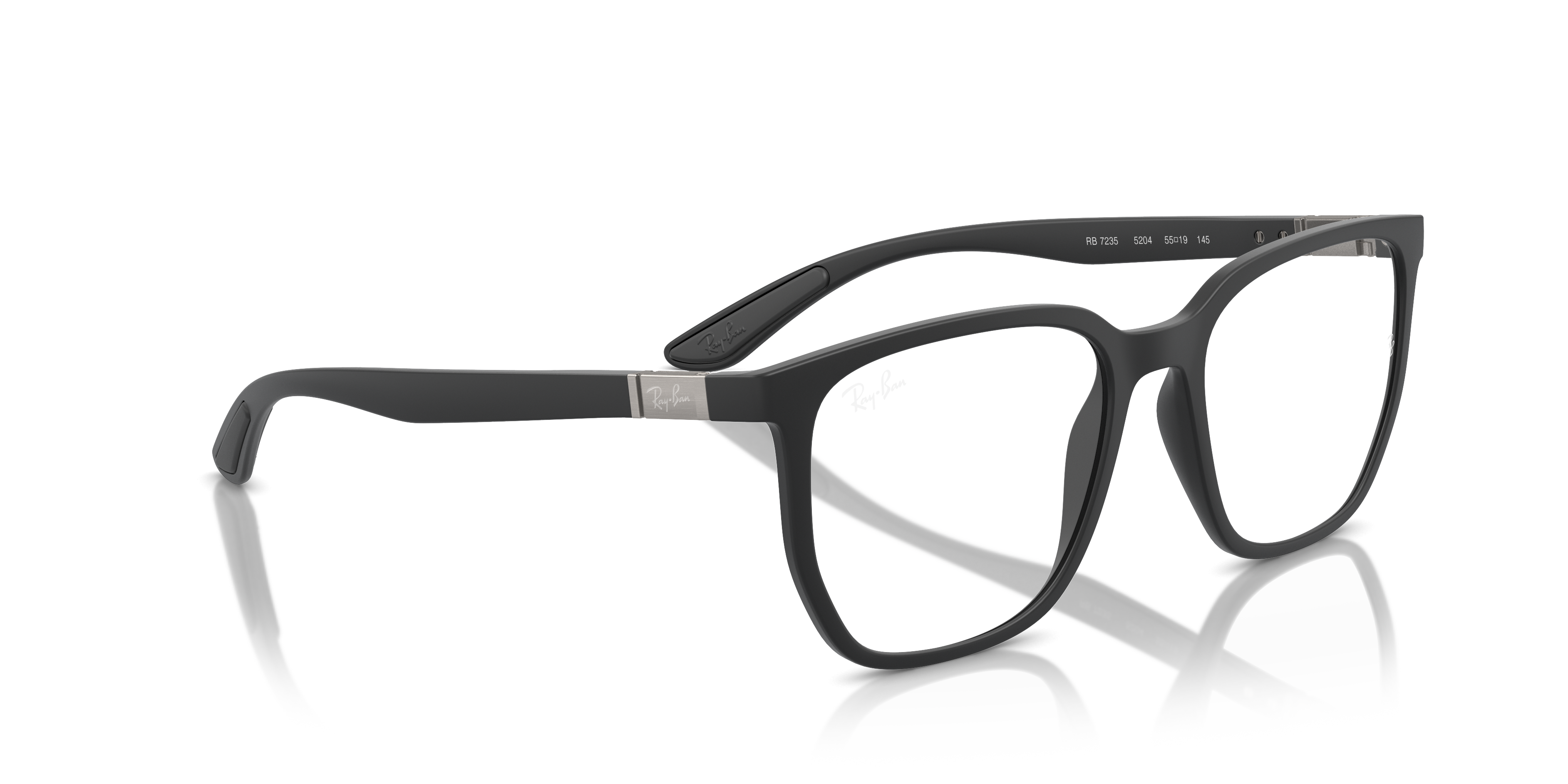 RAY-BAN RX7235 5204 55