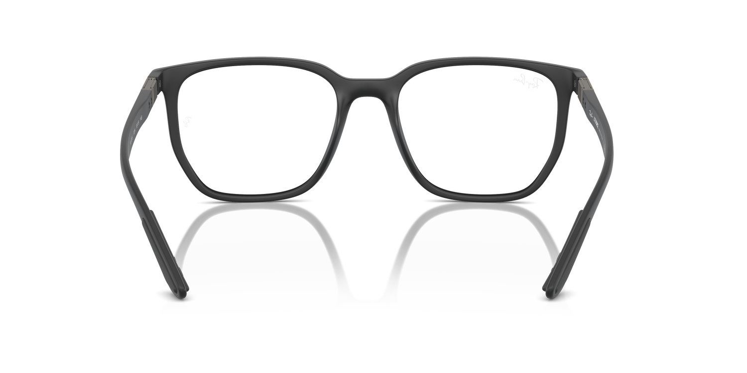 RAY-BAN RX7235 5204 55