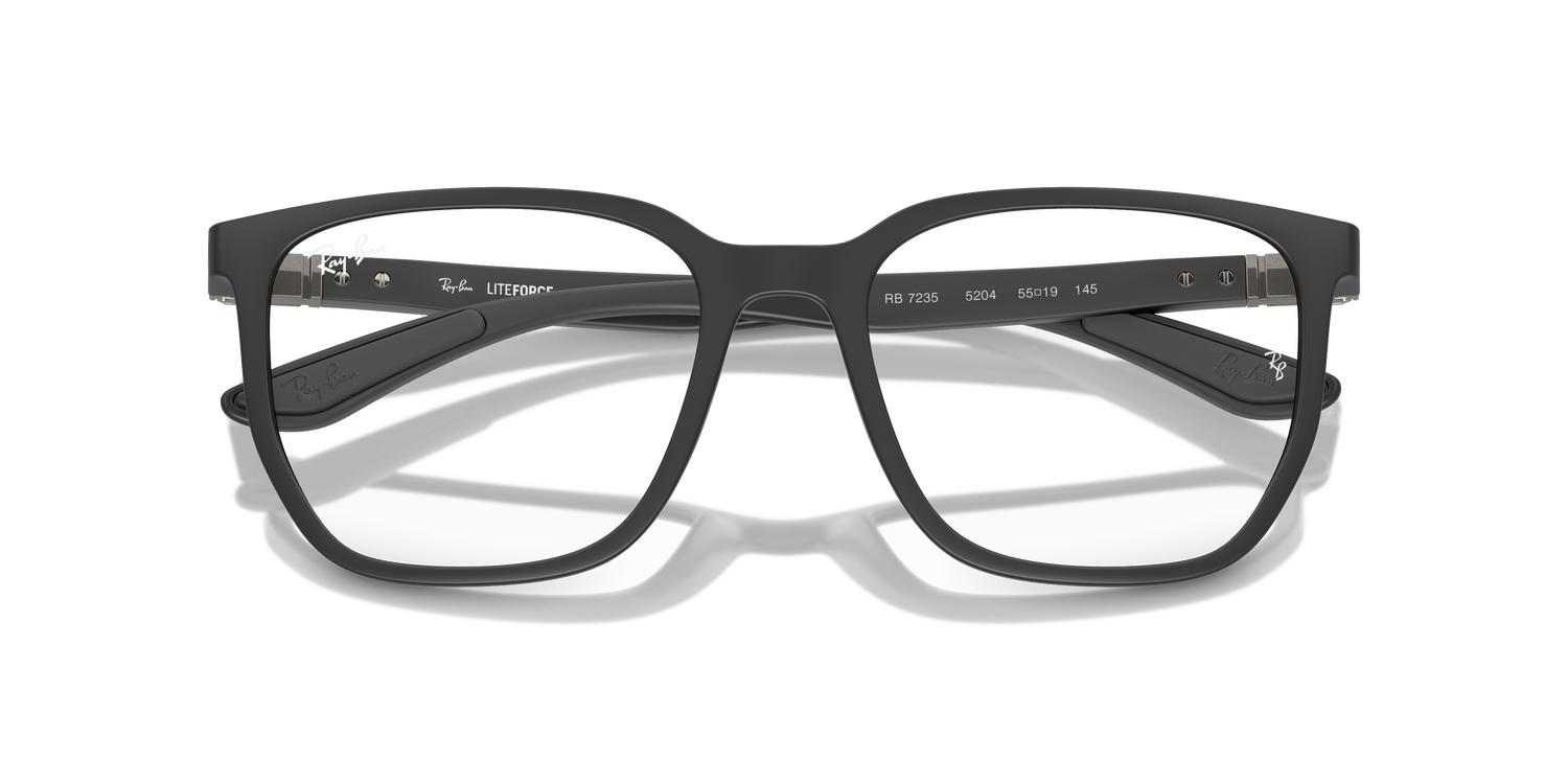 RAY-BAN RX7235 5204 55
