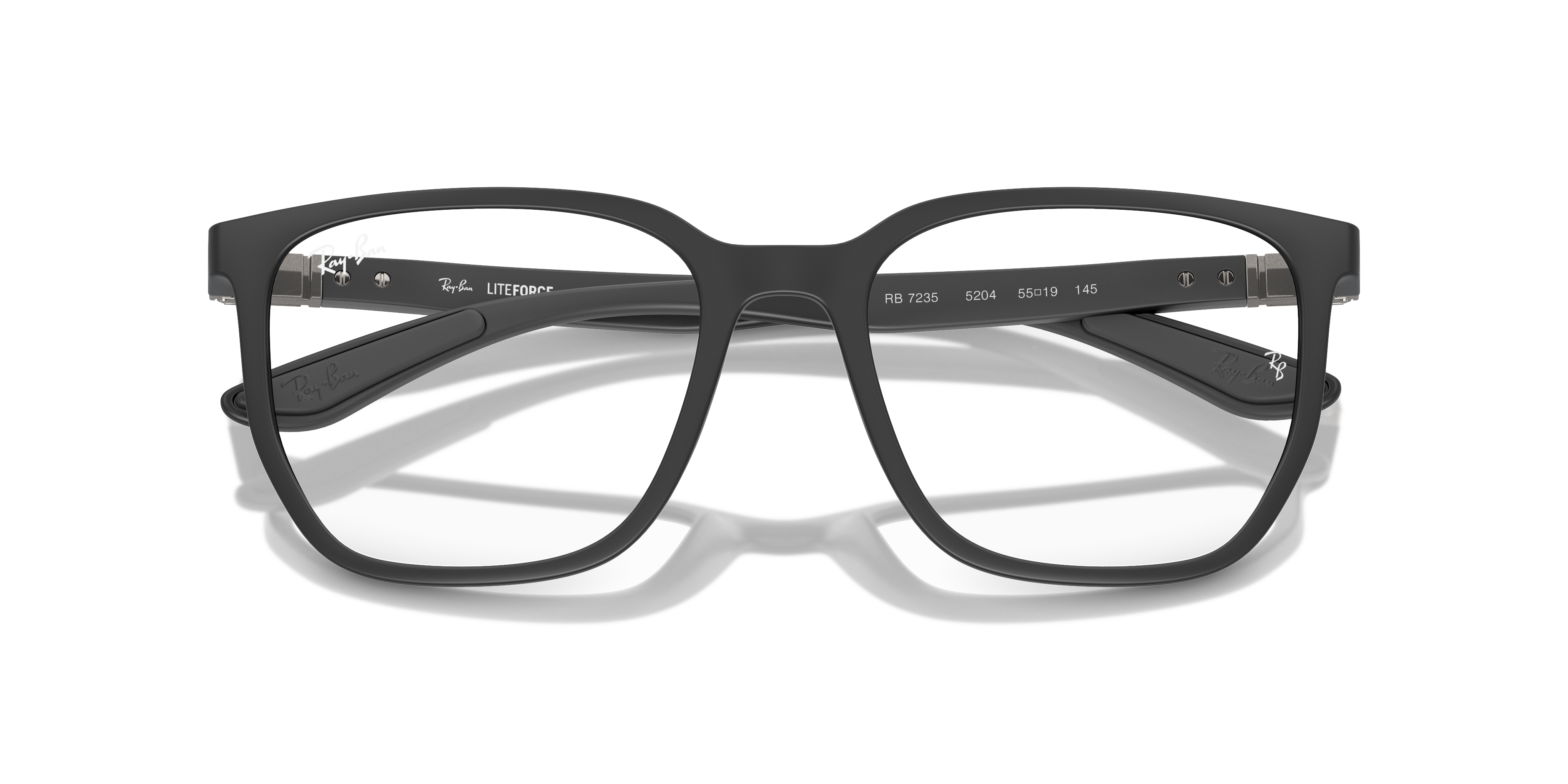 RAY-BAN RX7235 5204 55