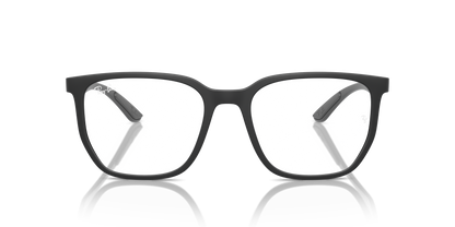 RAY-BAN RX7235 5204 53