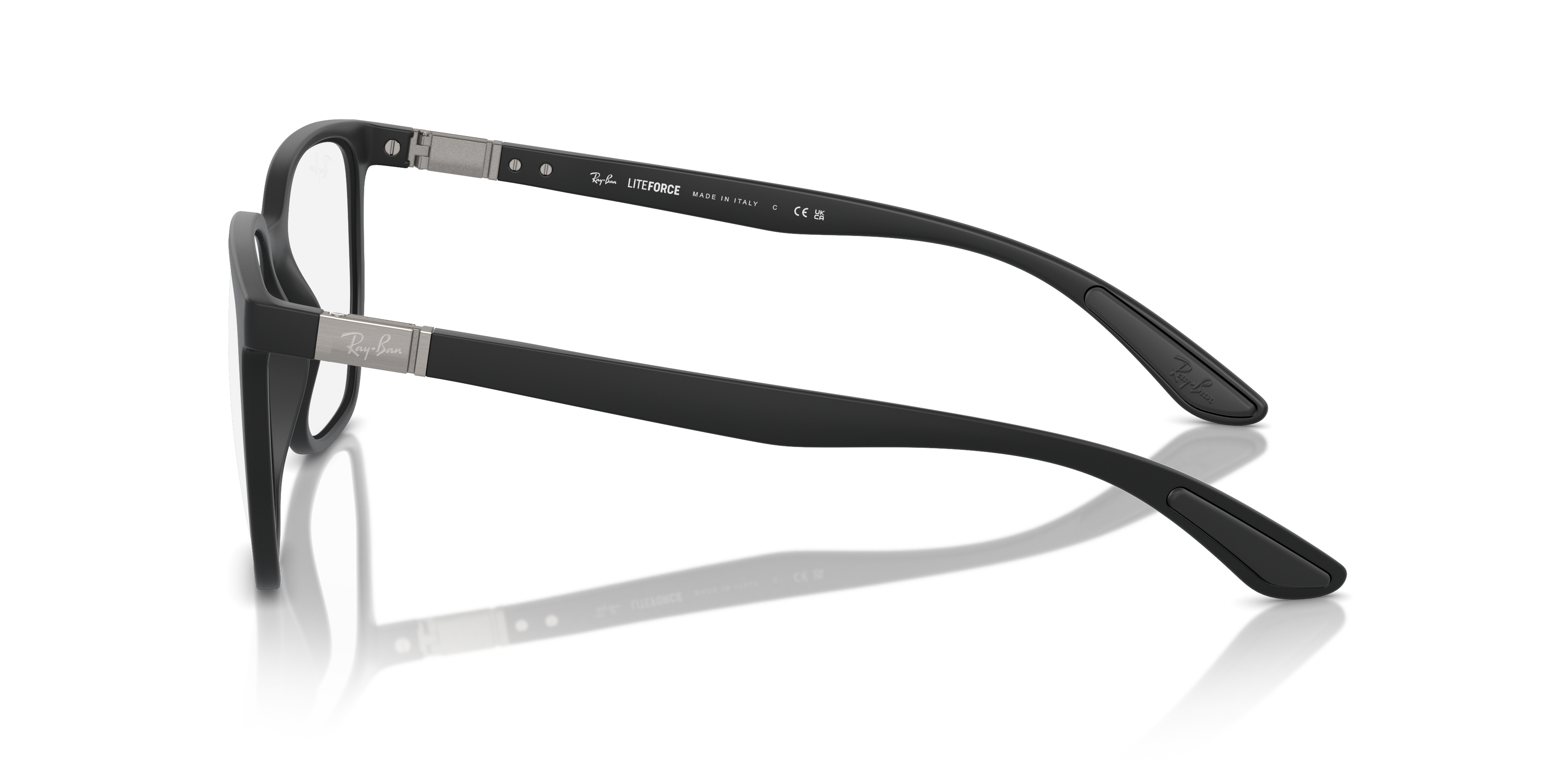 RAY-BAN RX7235 5204 55