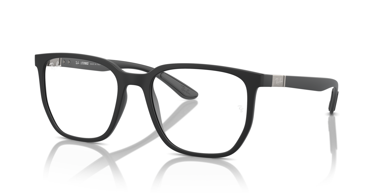 RAY-BAN RX7235 5204 53