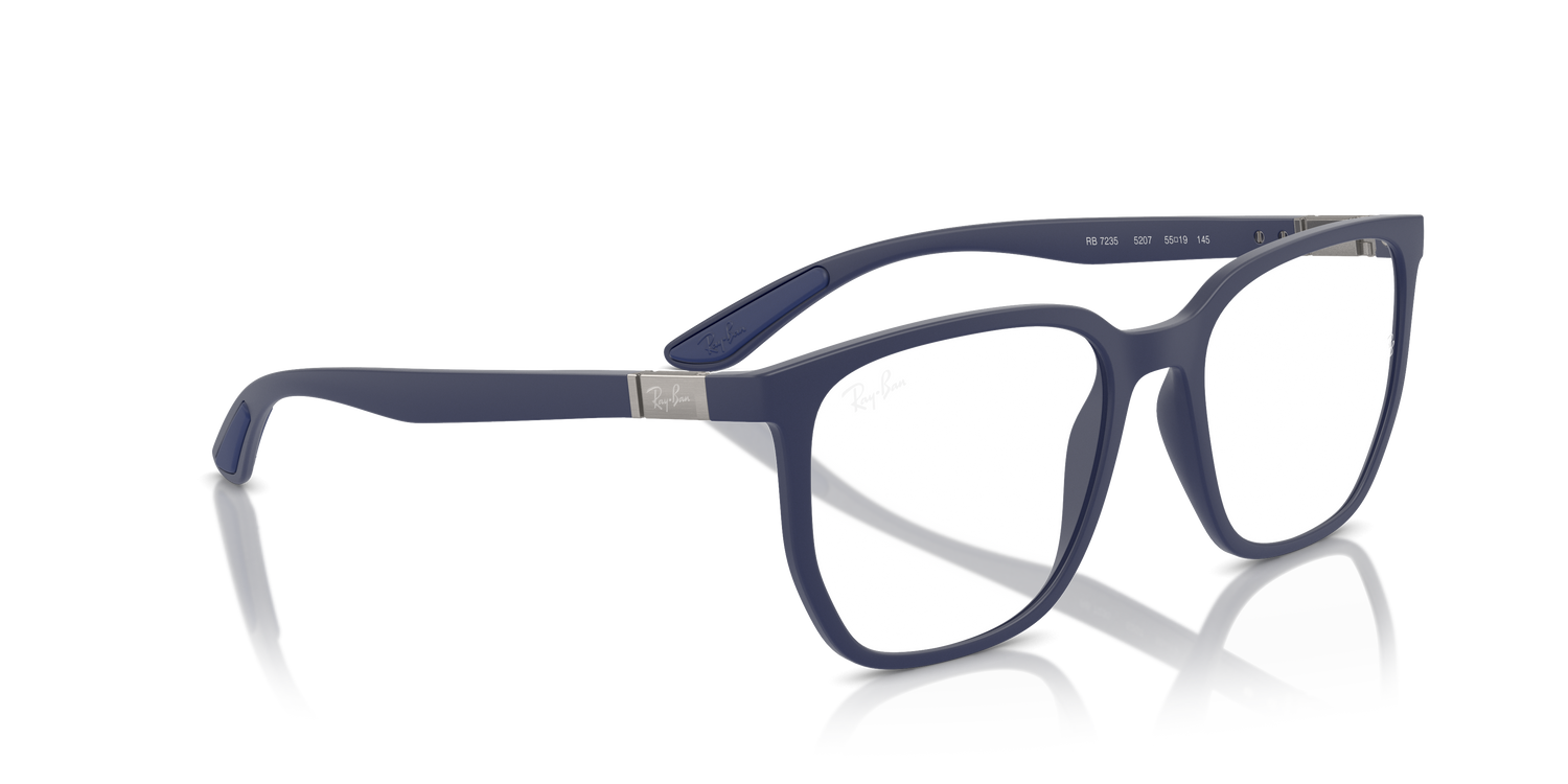 RAY-BAN RX7235 5207 53