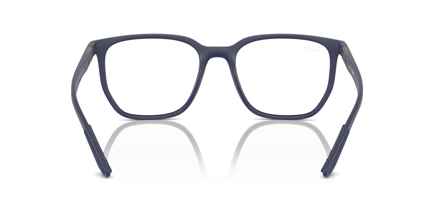 RAY-BAN RX7235 5207 53