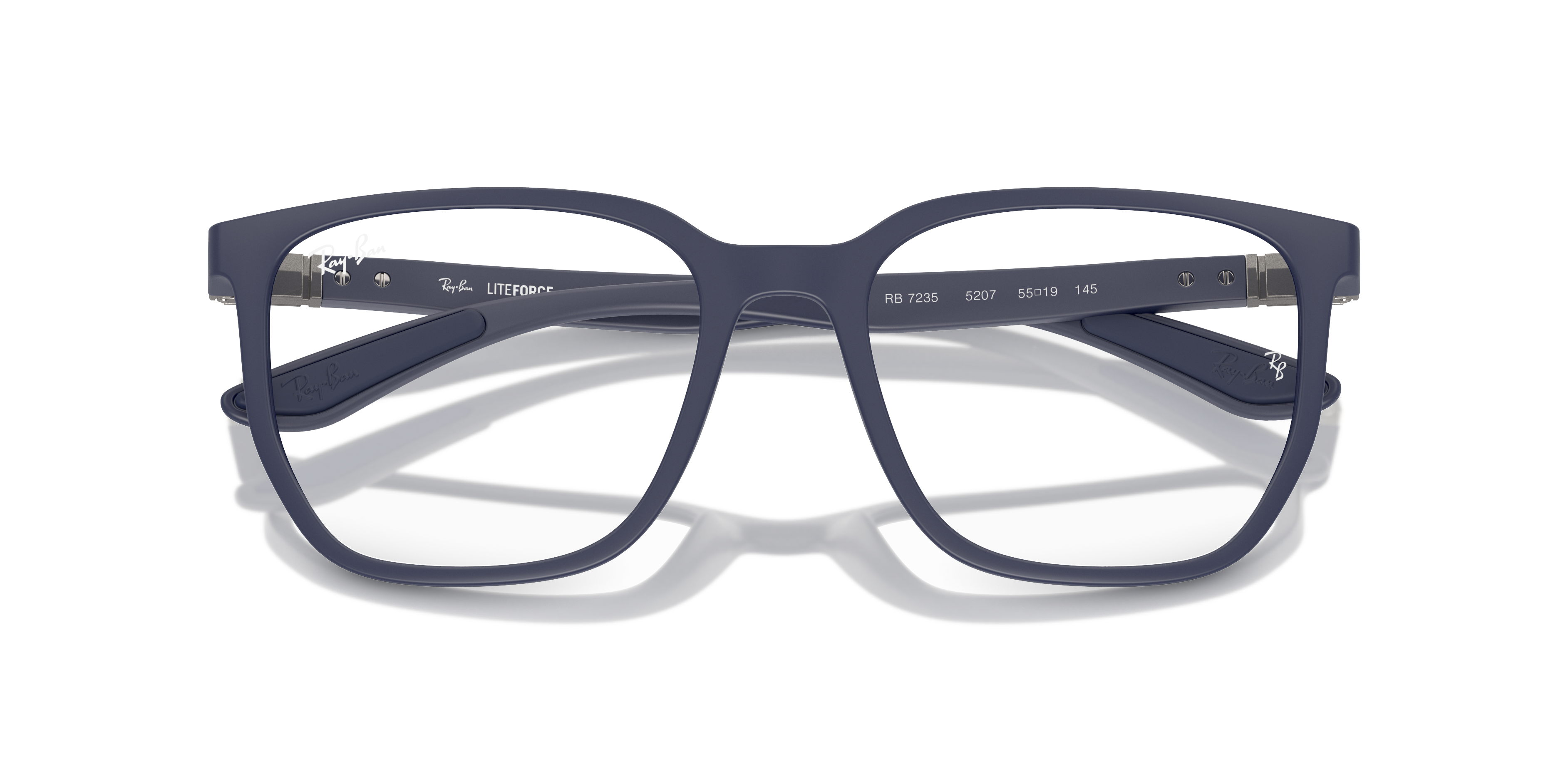 RAY-BAN RX7235 5207 53
