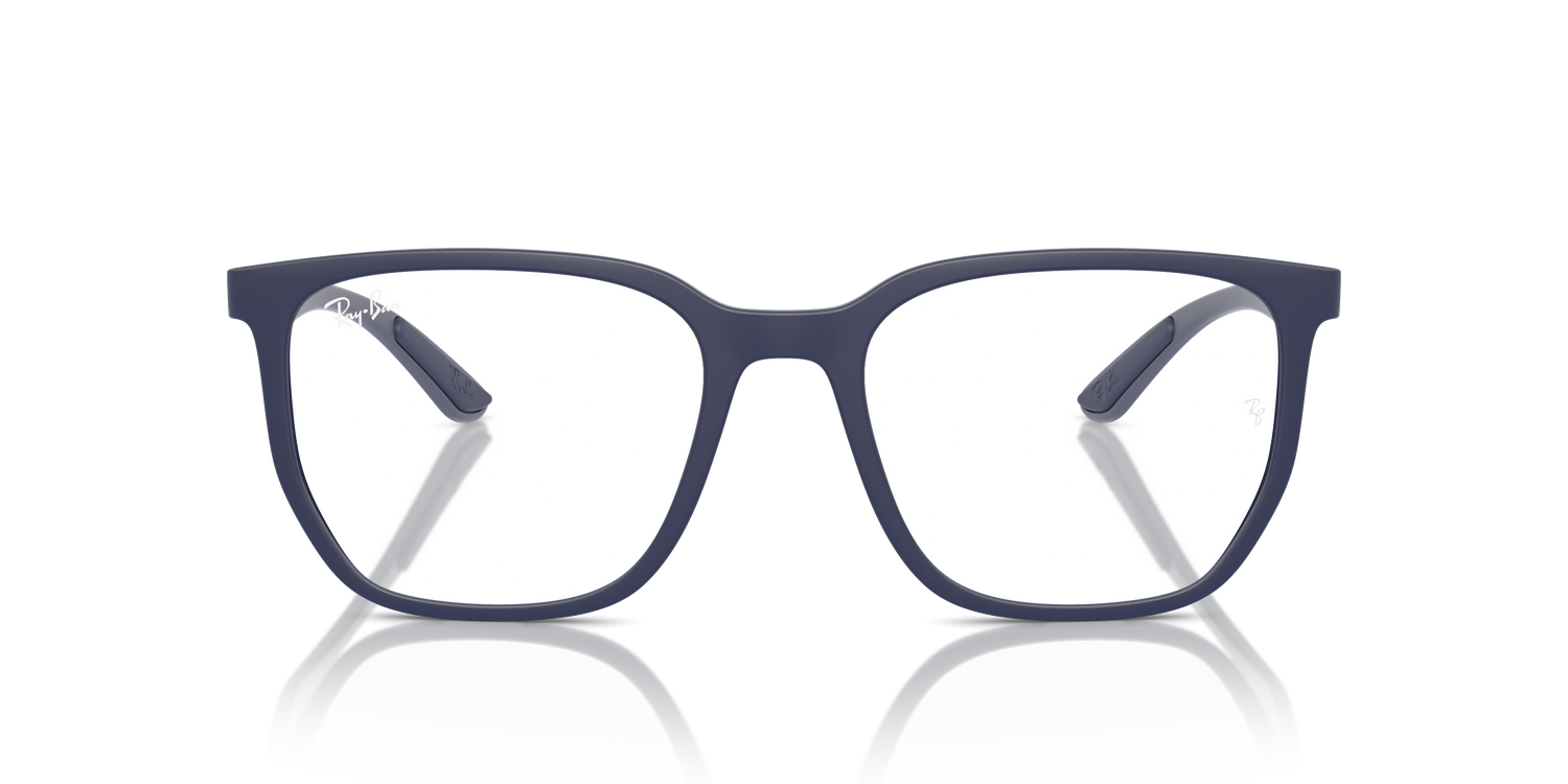 RAY-BAN RX7235 5207 53