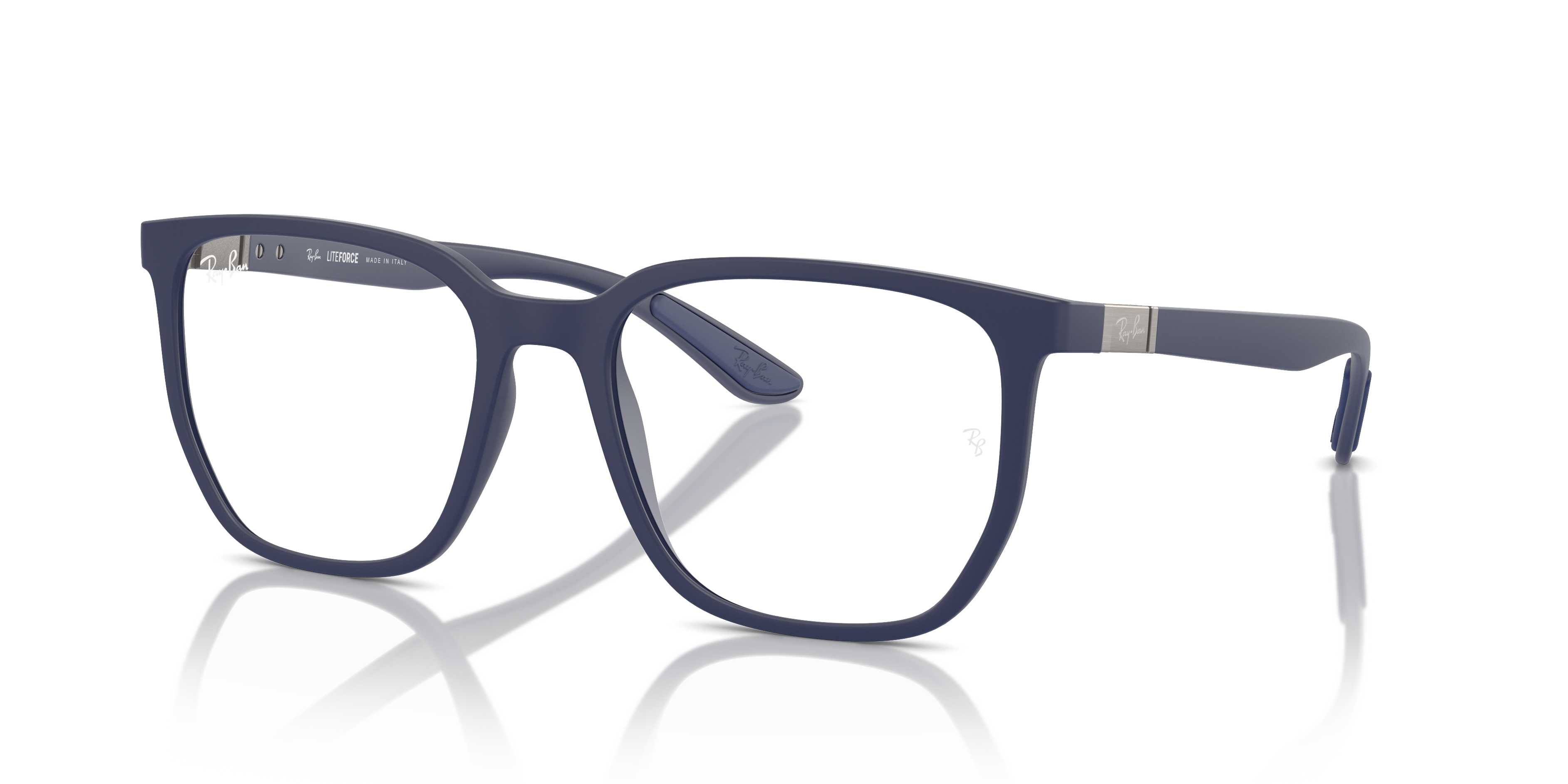 RAY-BAN RX7235 5207 53