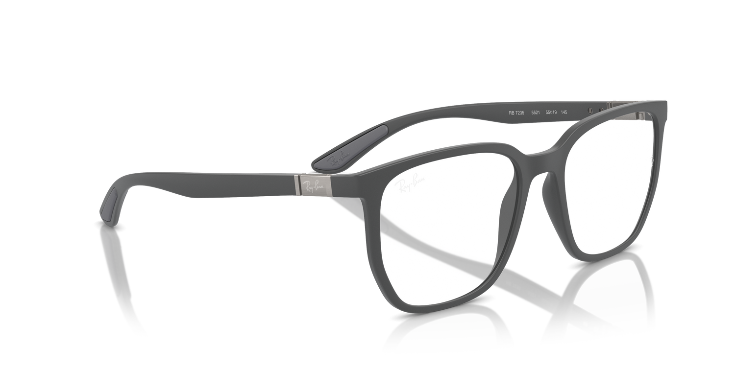 RAY-BAN RX7235 5521 53