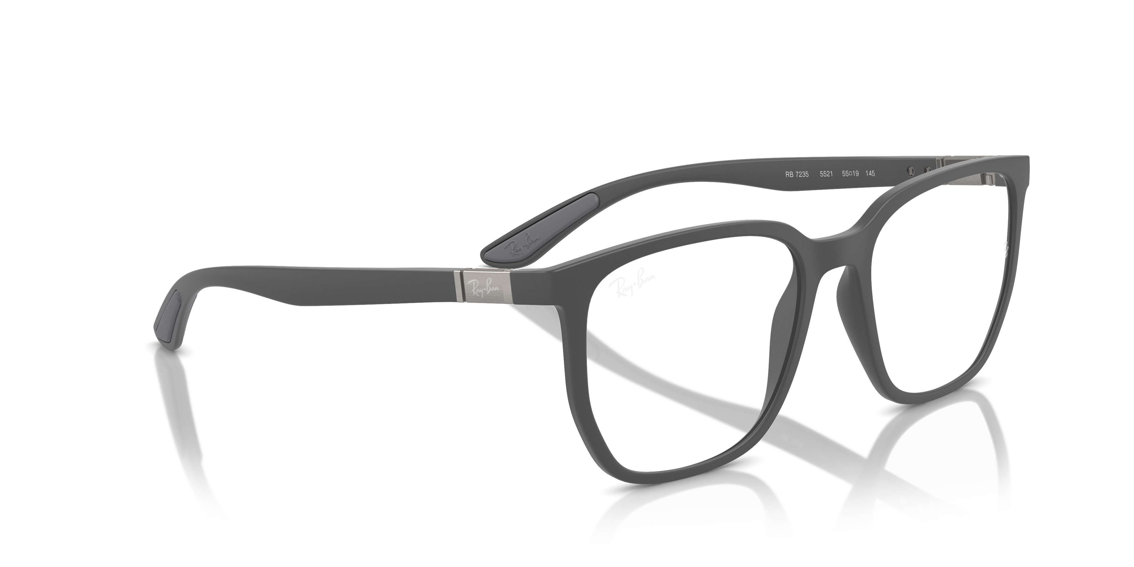 RAY-BAN RX7235 5521 53