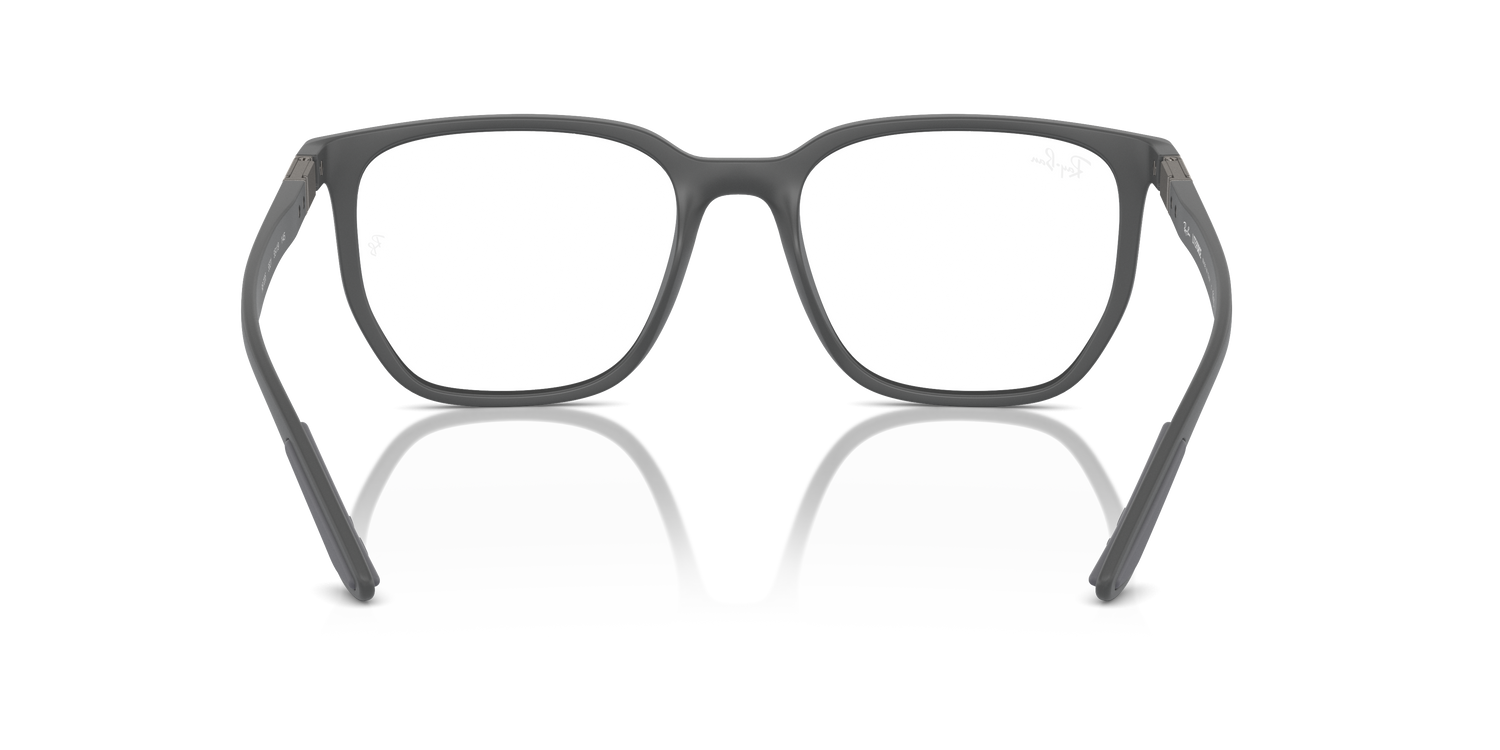 RAY-BAN RX7235 5521 53