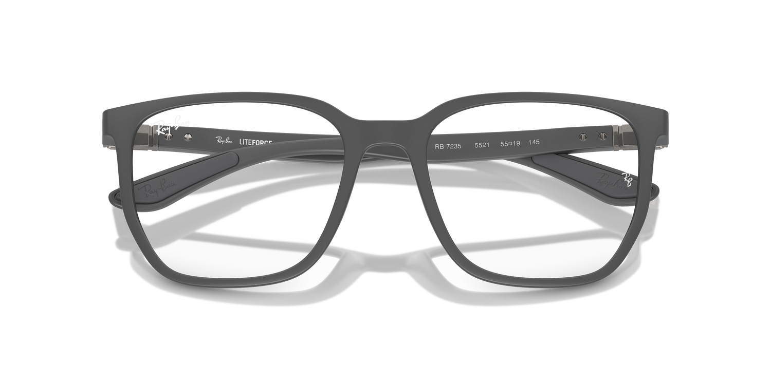 RAY-BAN RX7235 5521 53
