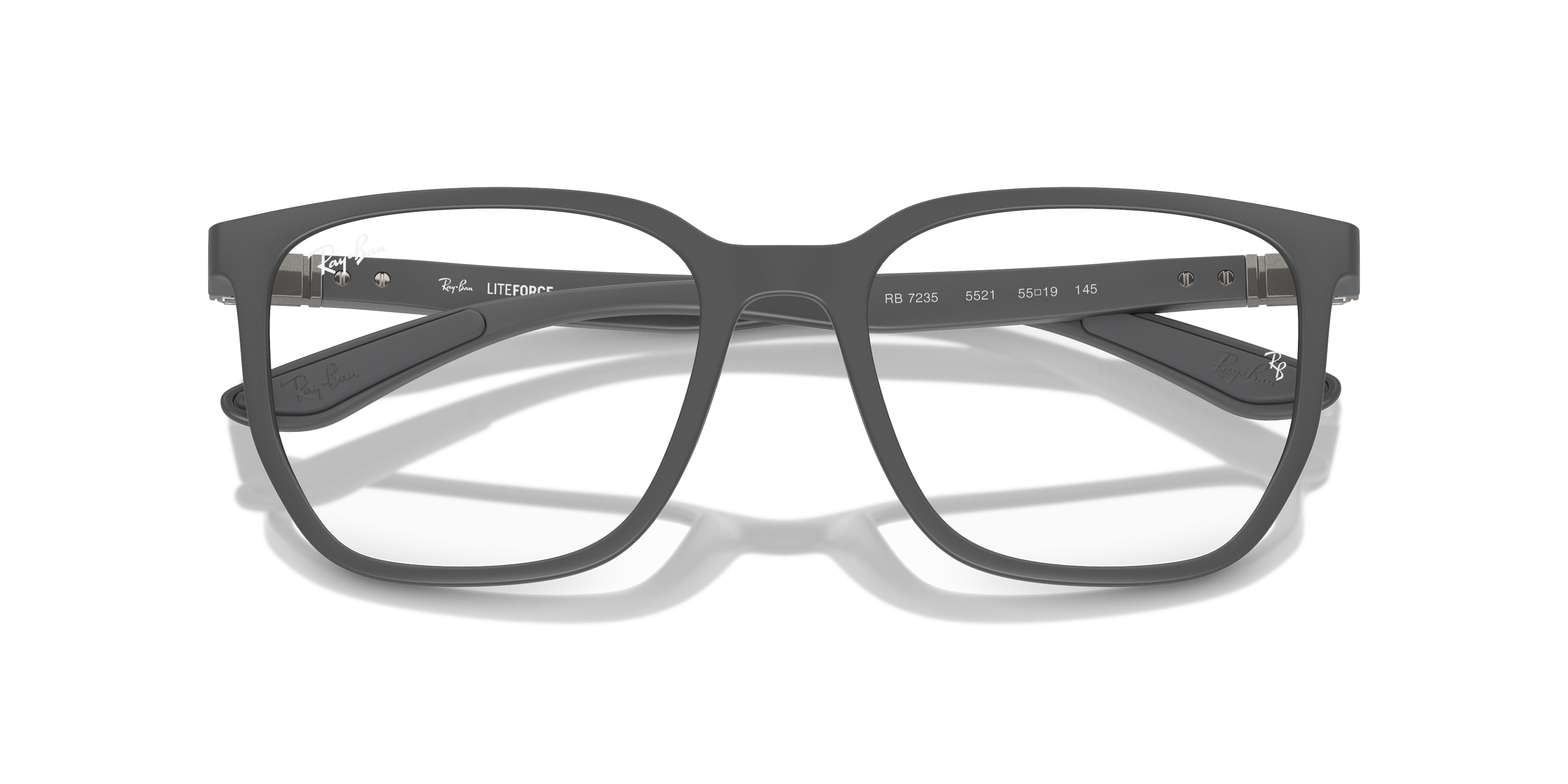 RAY-BAN RX7235 5521 53