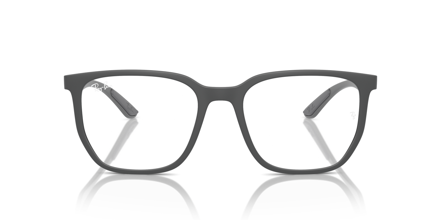 RAY-BAN RX7235 5521 53