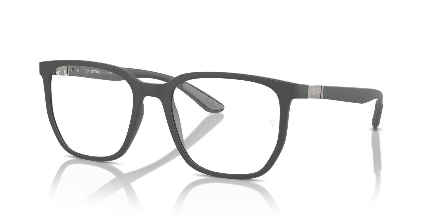 RAY-BAN RX7235 5521 53