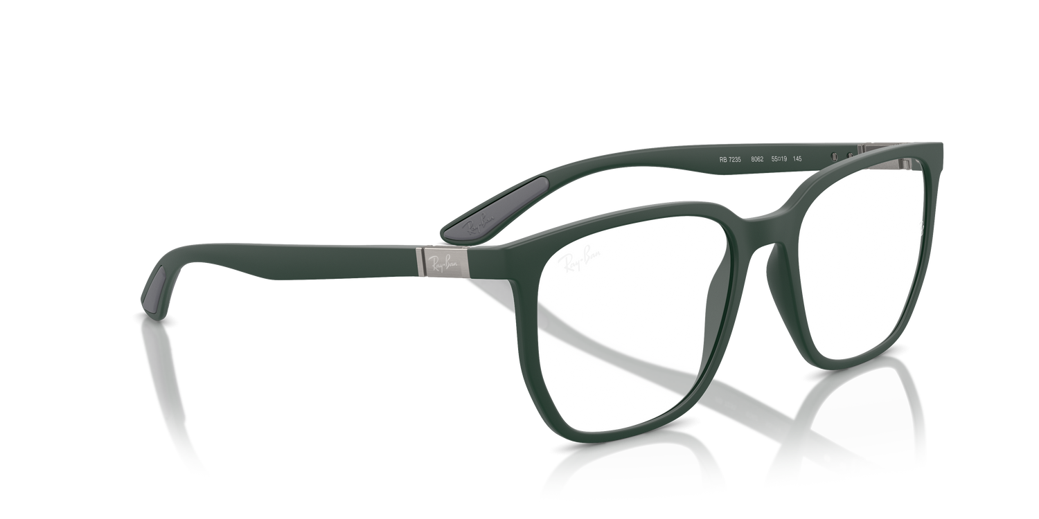 RAY-BAN RX7235 8062 55