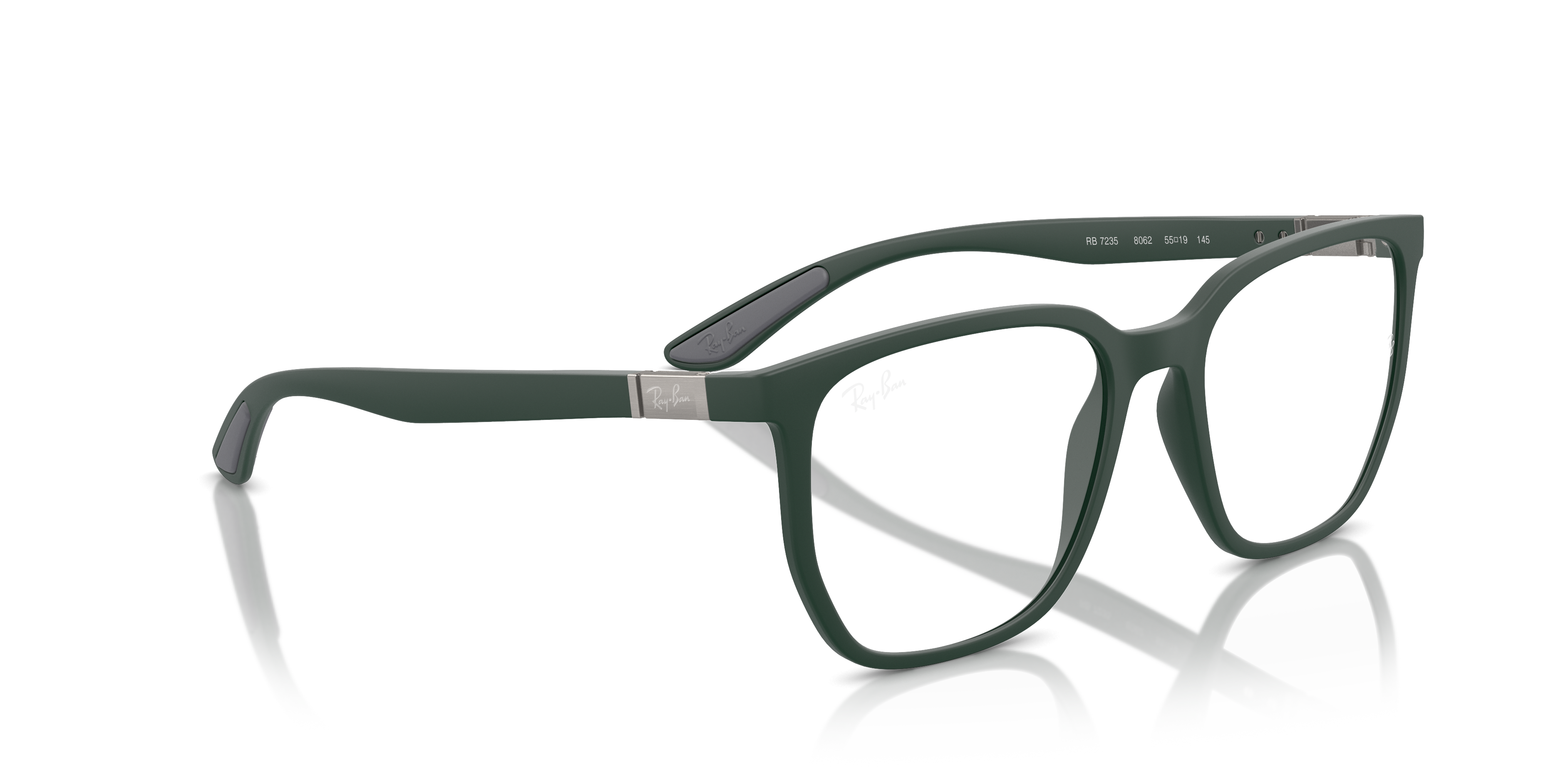 RAY-BAN RX7235 8062 53