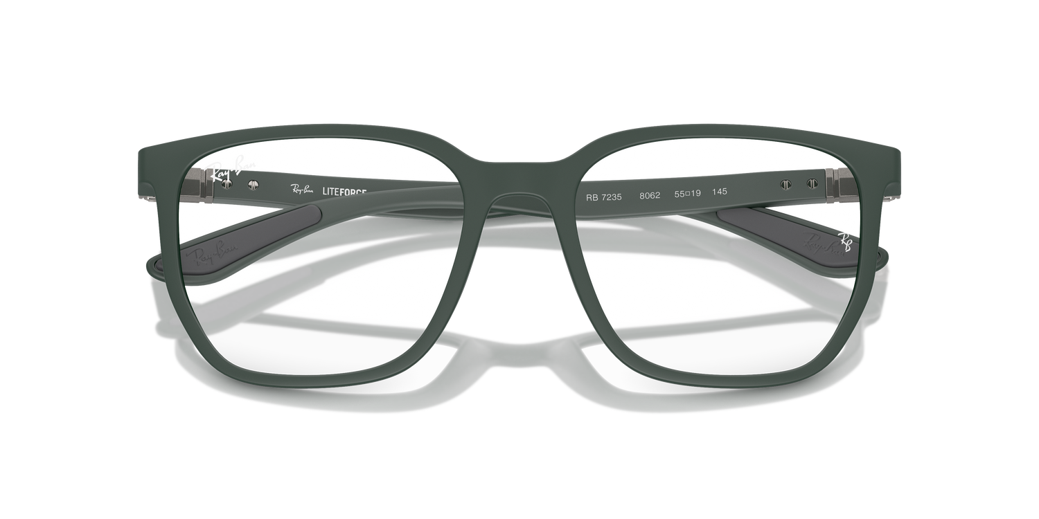 RAY-BAN RX7235 8062 55