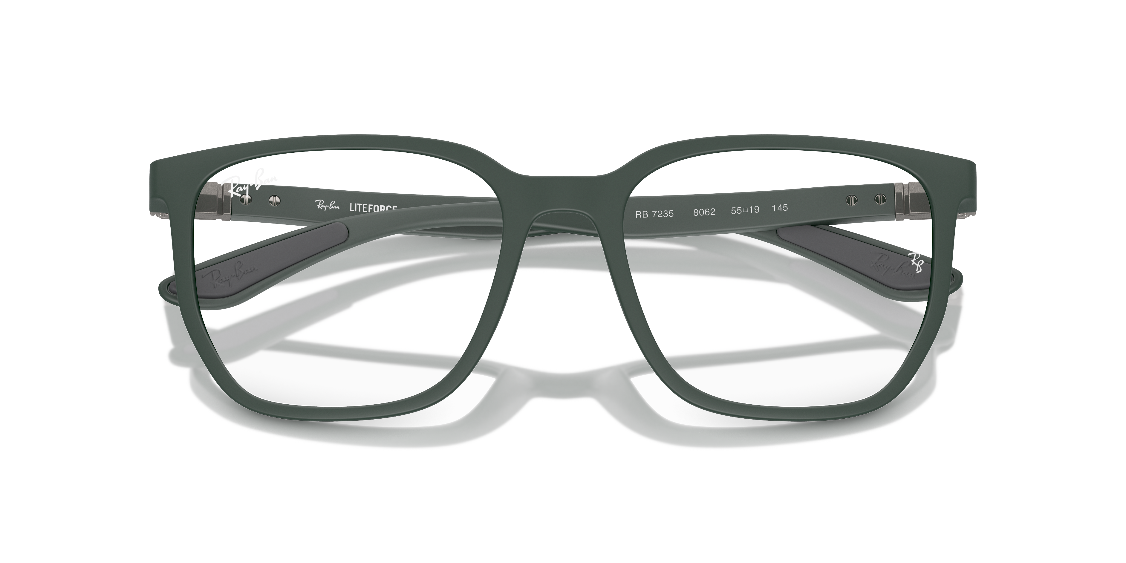 RAY-BAN RX7235 8062 55
