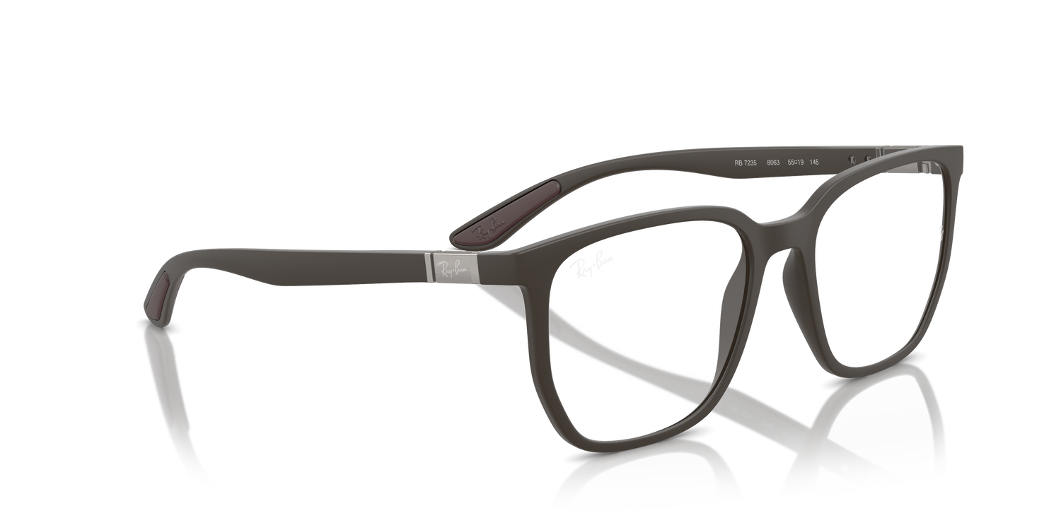 RAY-BAN RX7235 8063 53