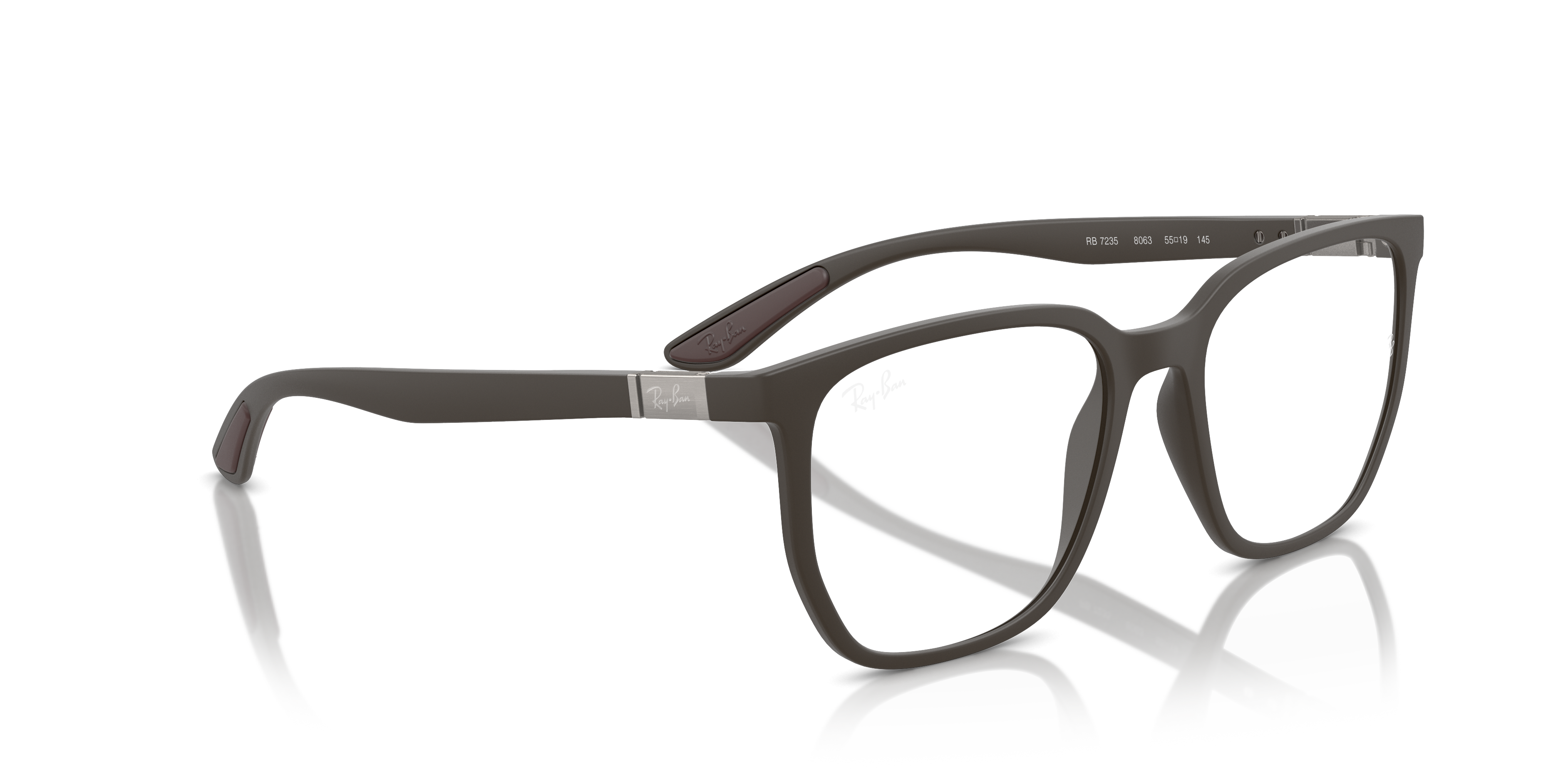 RAY-BAN RX7235 8063 53