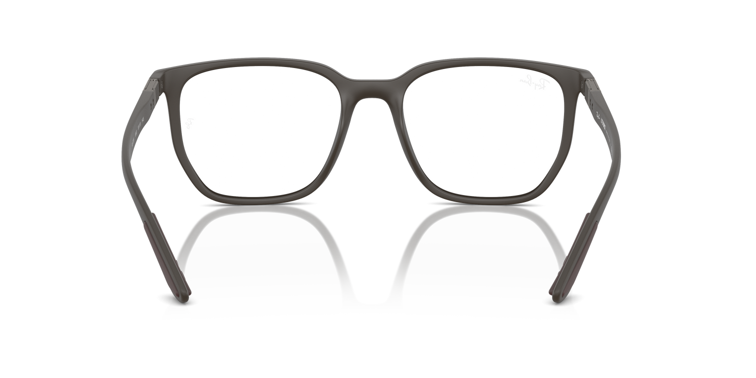 RAY-BAN RX7235 8063 55