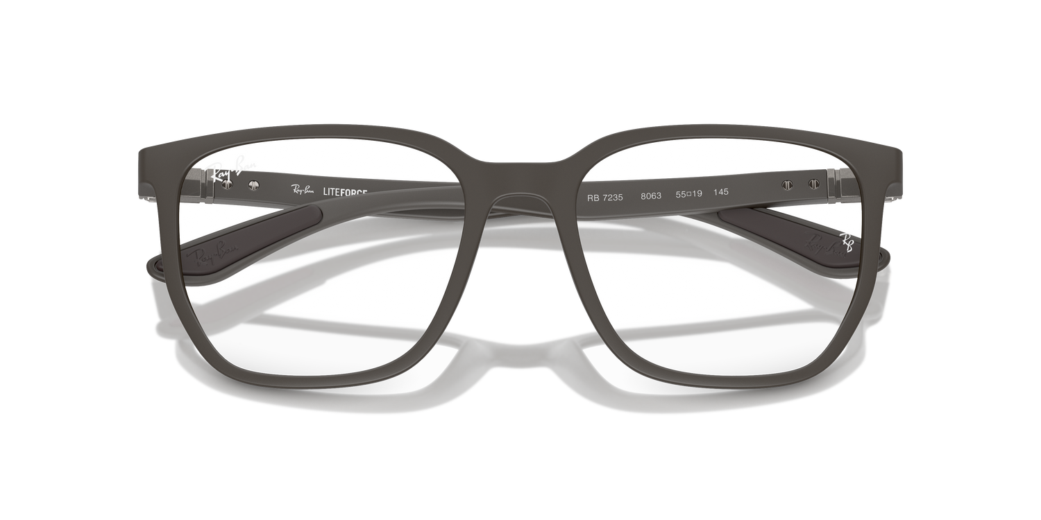 RAY-BAN RX7235 8063 55