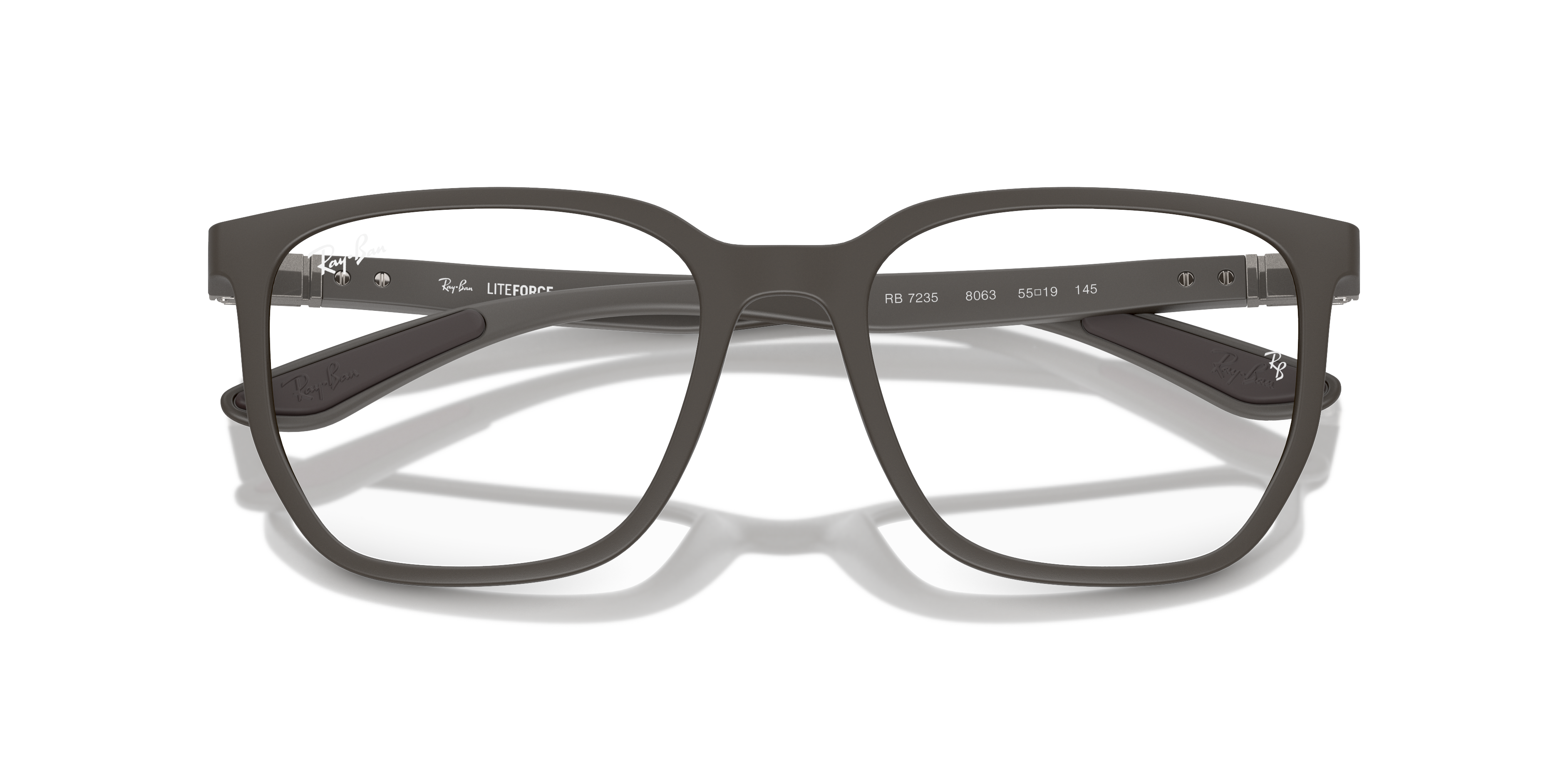 RAY-BAN RX7235 8063 55