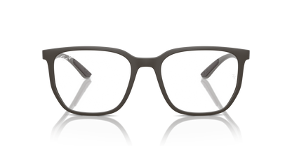 RAY-BAN RX7235 8063 55