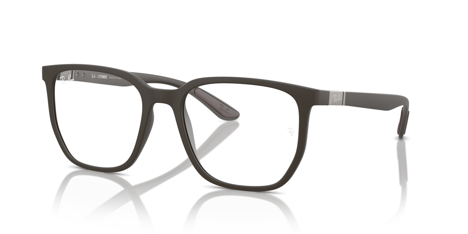 RAY-BAN RX7235 8063 55