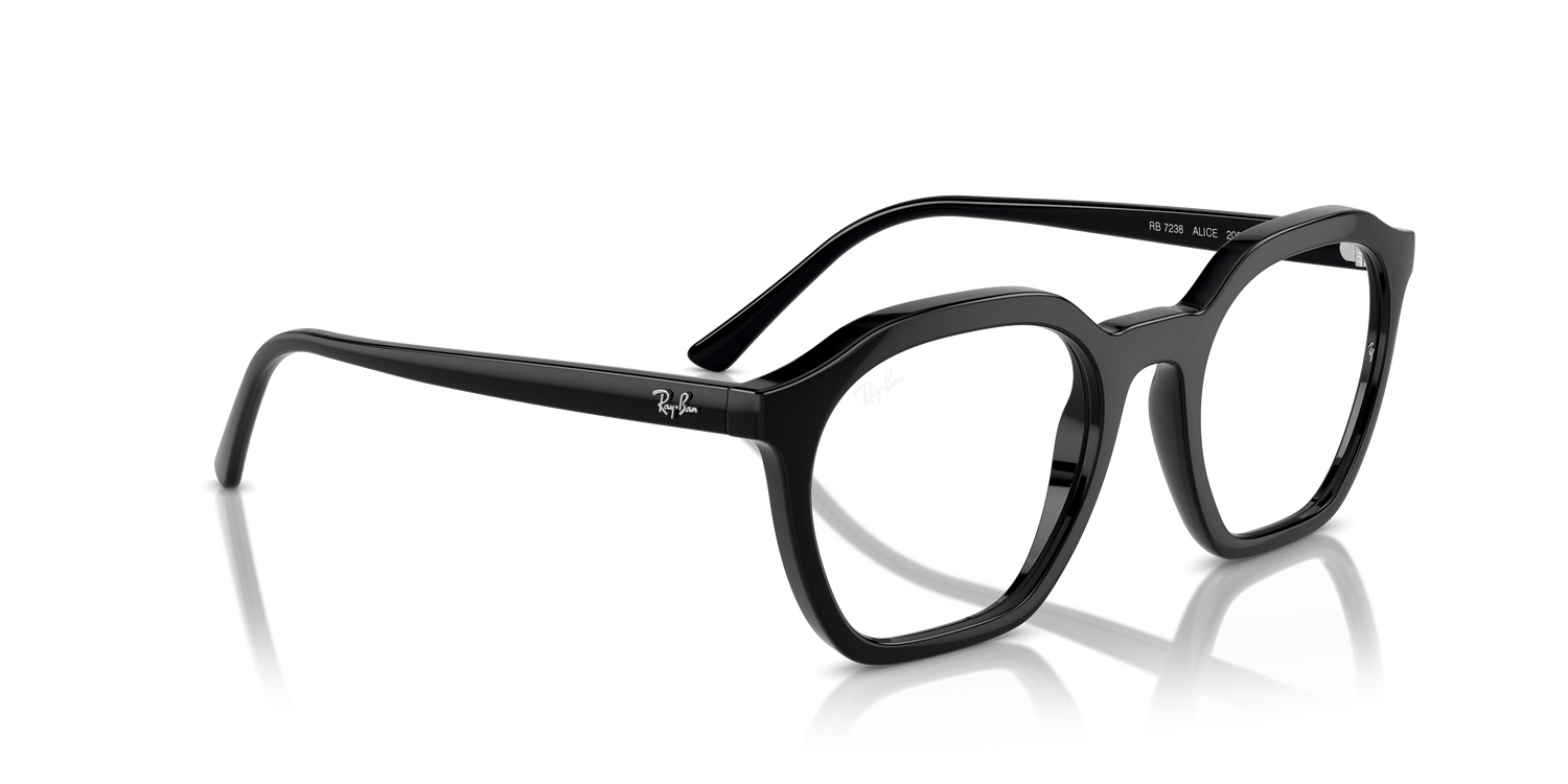 RAY-BAN RX7238 ALICE 2000 52