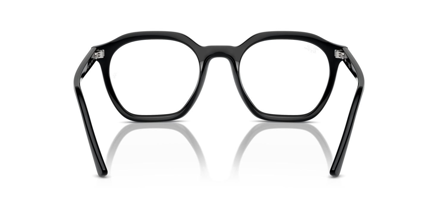 RAY-BAN RX7238 ALICE 2000 52