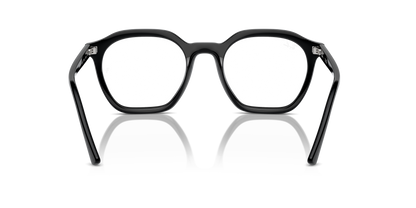 RAY-BAN RX7238 ALICE 2000 52