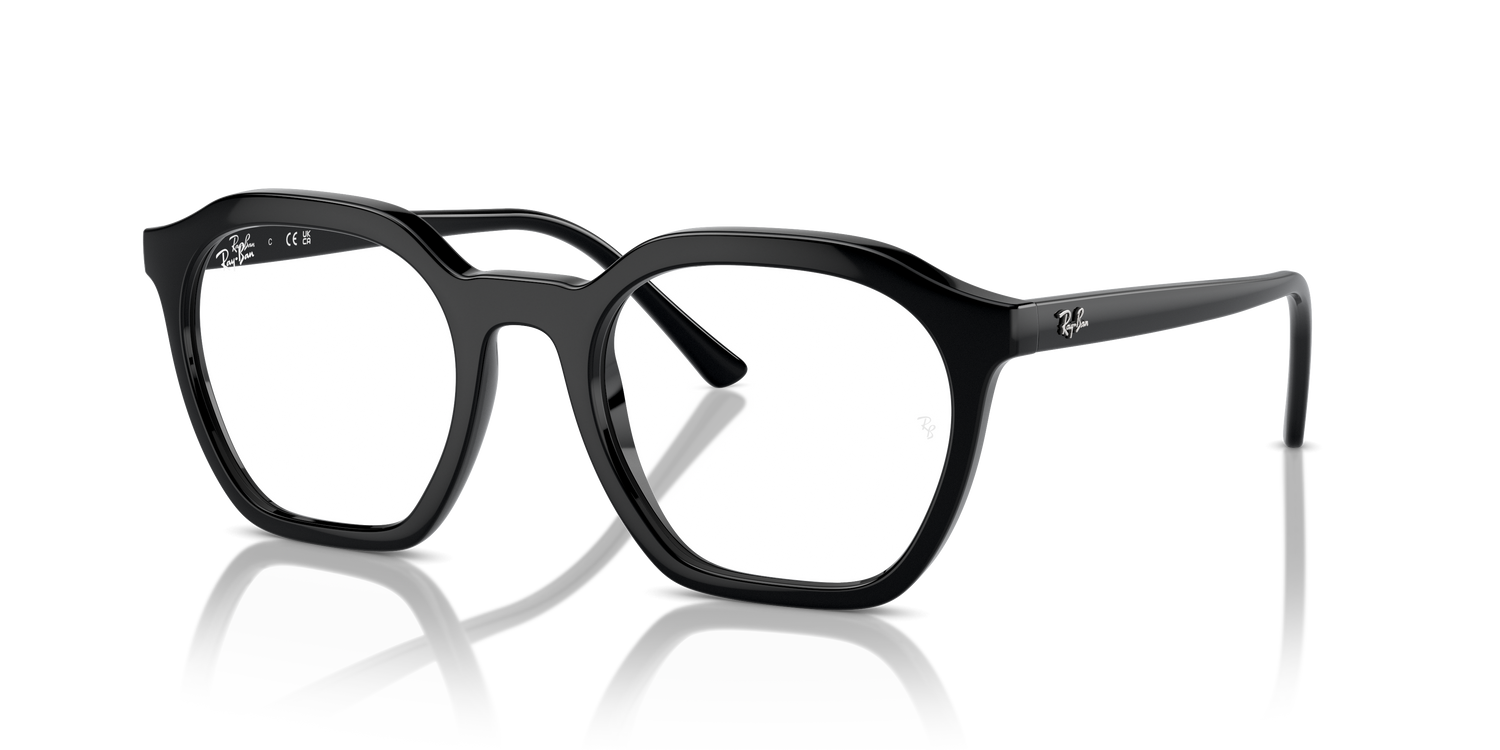 RAY-BAN RX7238 ALICE 2000 52