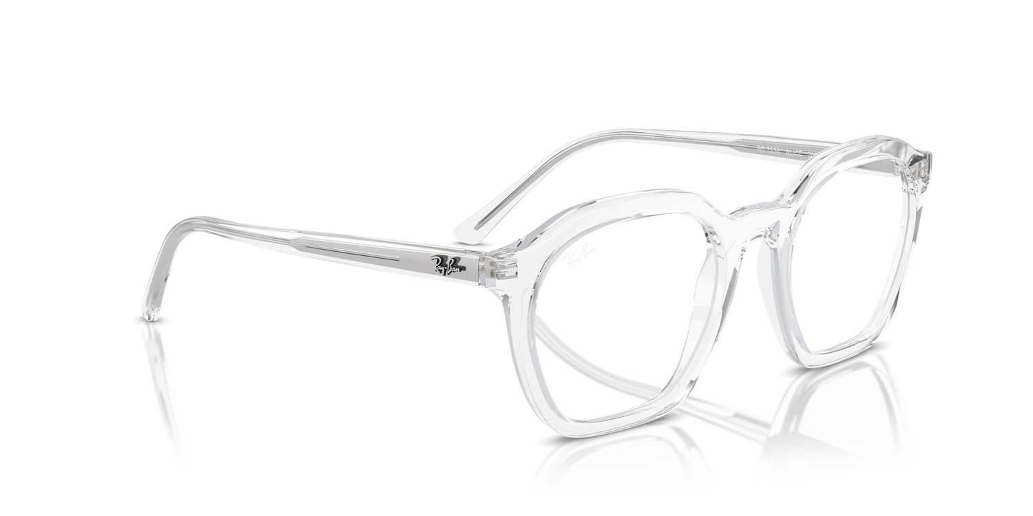 RAY-BAN RX7238 ALICE 2001 50