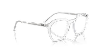 RAY-BAN RX7238 ALICE 2001 50