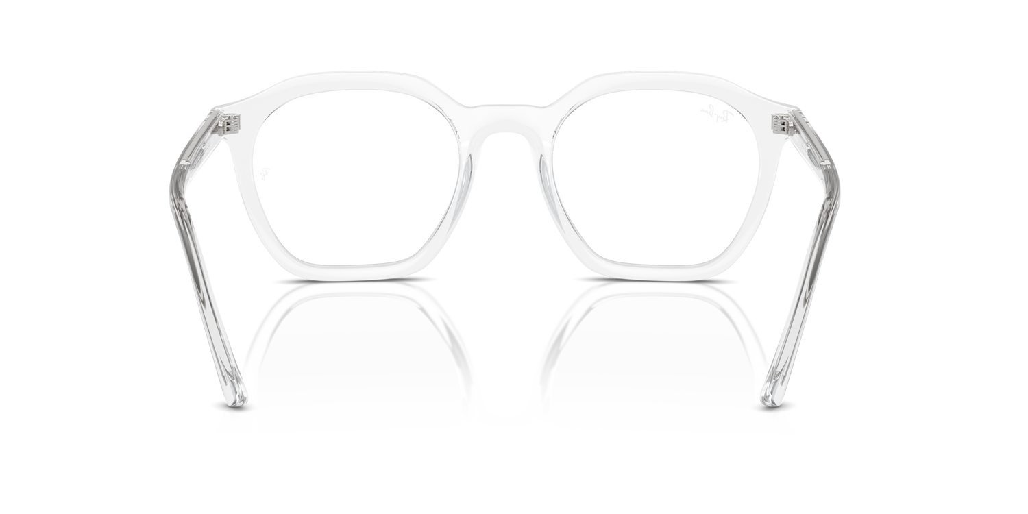 RAY-BAN RX7238 ALICE 2001 50