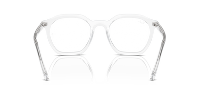 RAY-BAN RX7238 ALICE 2001 50