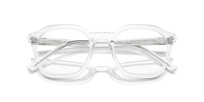 RAY-BAN RX7238 ALICE 2001 52