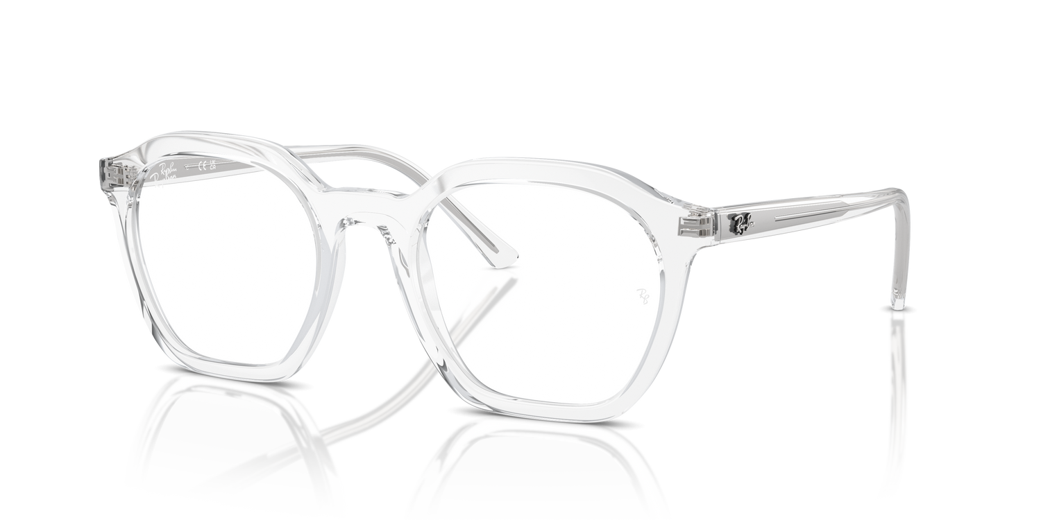 RAY-BAN RX7238 ALICE 2001 50