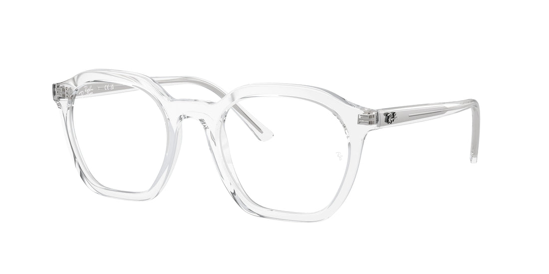 Translation missing: es.seo.product.type.gafas-graduadas ray-ban rx7238 alice 2001 transparente unisex talla 50mm - Translation missing: es.seo.product.alt.imagen-principal