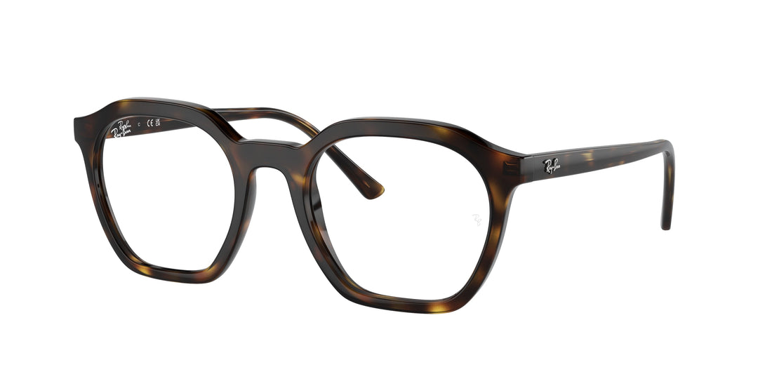 Translation missing: es.seo.product.type.gafas-graduadas ray-ban rx7238 alice 2012 carey unisex talla 52mm - Translation missing: es.seo.product.alt.imagen-principal